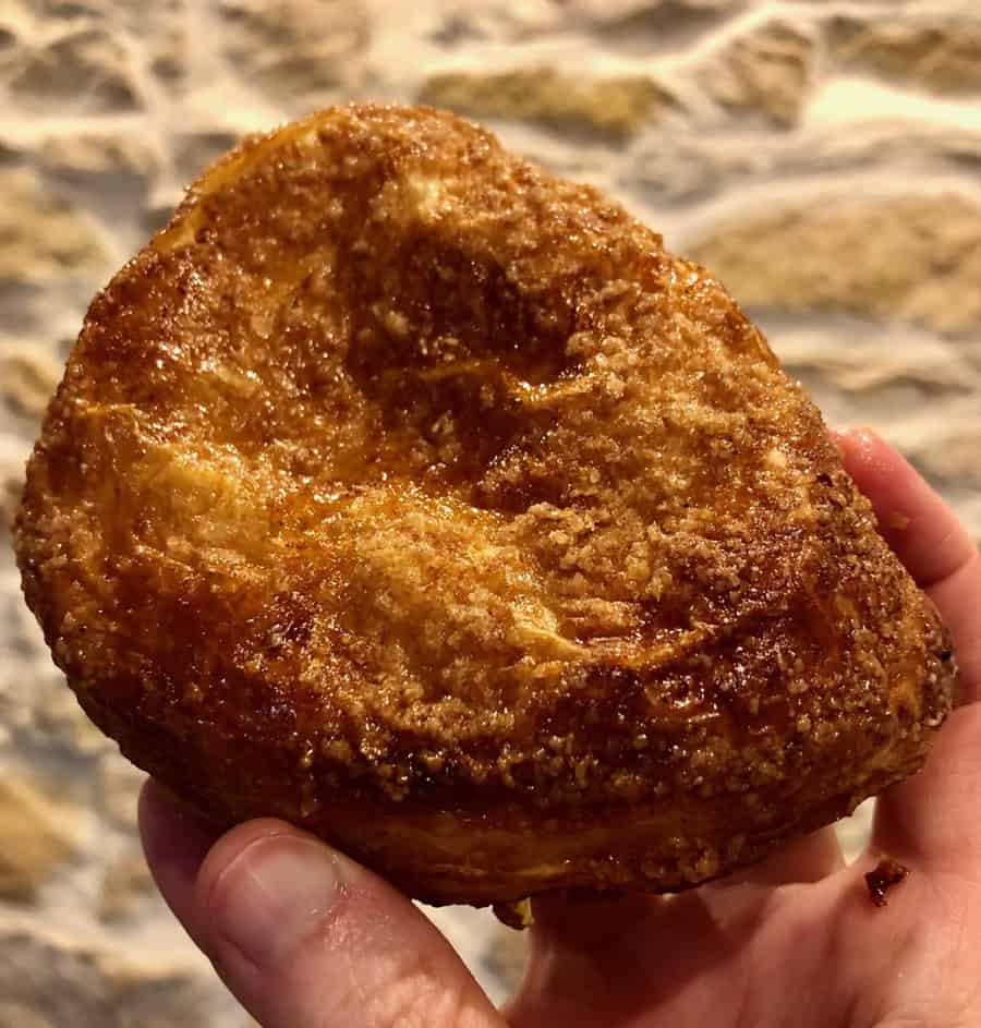 10 Delicious French Breakfast Pastries You'll Love