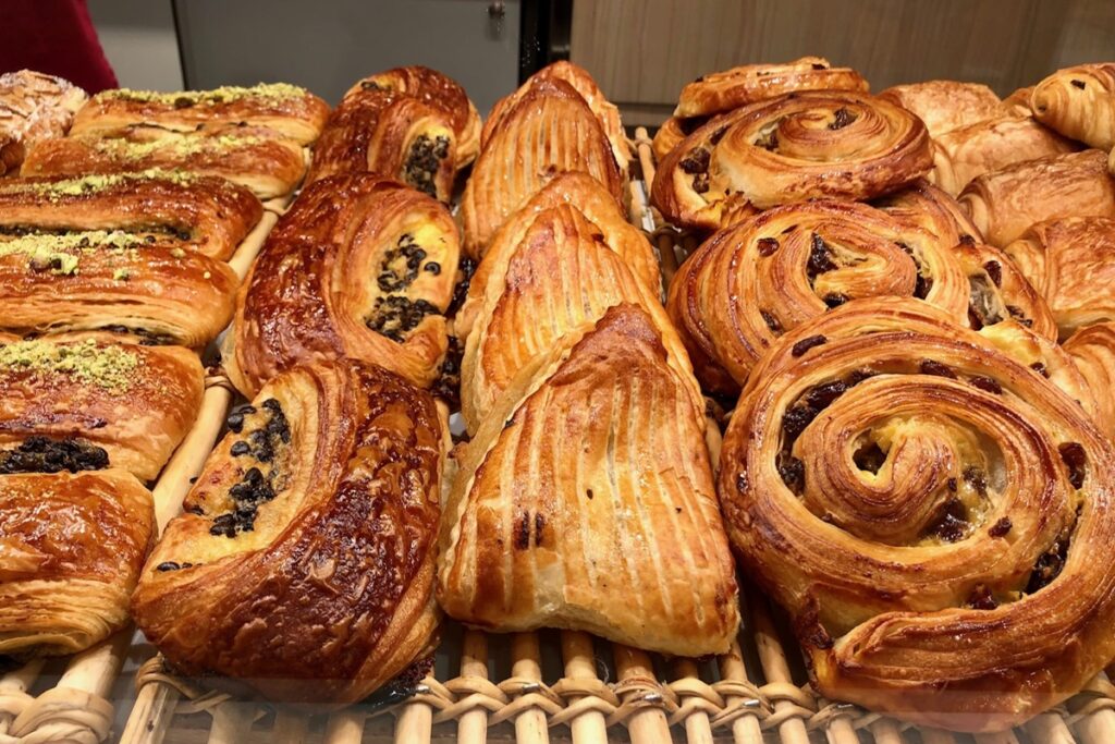 10 Delicious French Breakfast Pastries You’ll Love