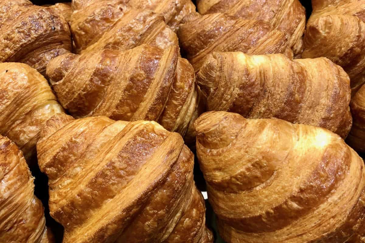 10 Delicious French Breakfast Pastries You'll Love